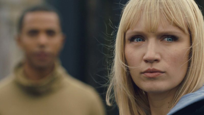 HUMANS Season 3 Teaser: Survival