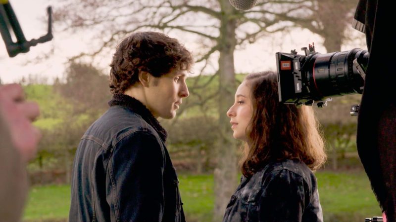 HUMANS: A Look at Season 3