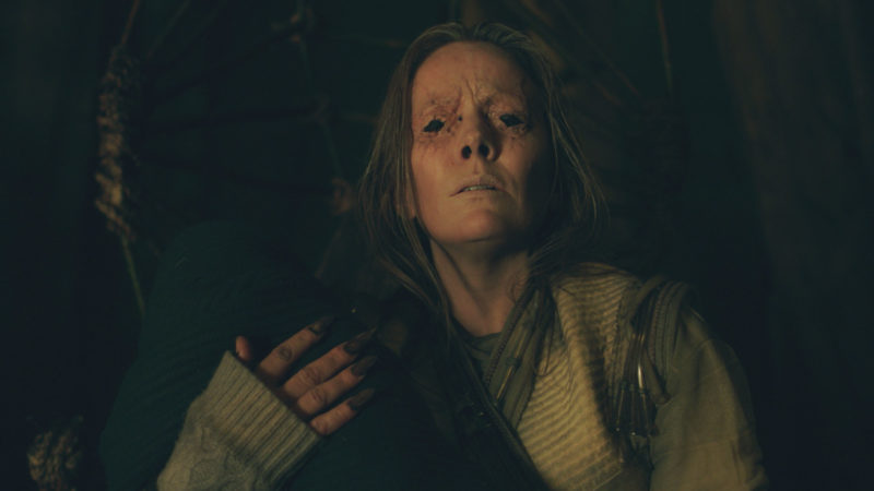 Into the Badlands Bonus Scene: Season 3, Episode 4