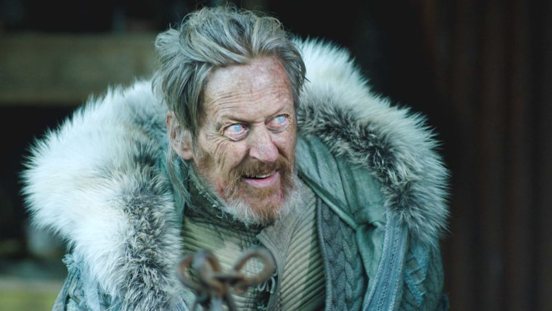 Into the Badlands Sneak Peak: Season 3, Episode 4