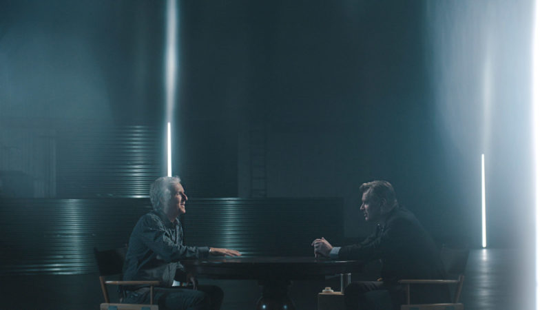 James Cameron’s Story of Science Fiction Master Class: Christopher Nolan