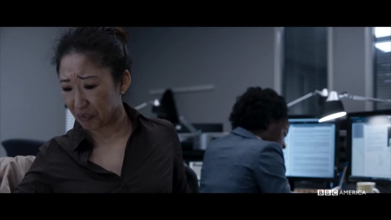 Killing Eve: Closer Look 106