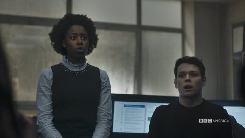 Killing Eve: Next On Episode 106