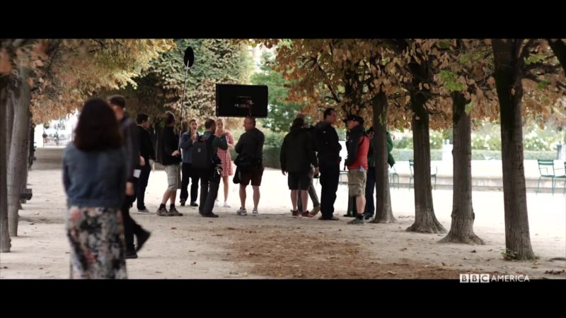 Killing Eve: Closer Look 108