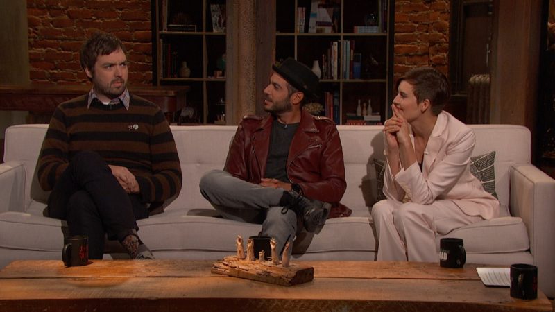 Talking Dead: Prediction: Season 8, Episode 19