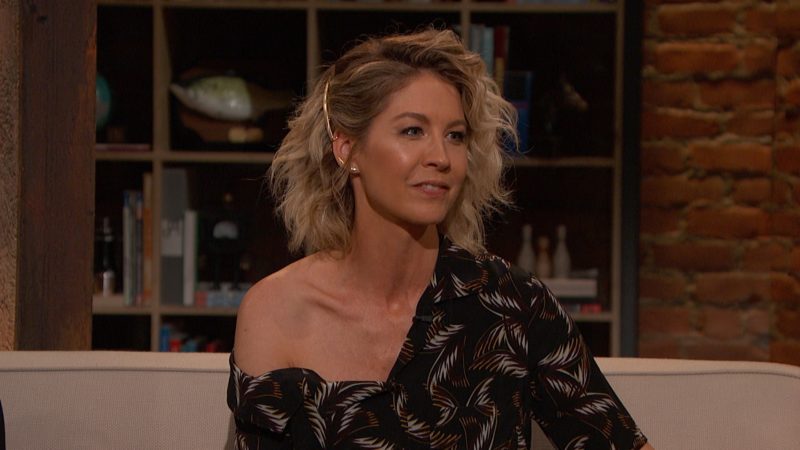 Talking Dead: Highlights: Season 8, Episode 20