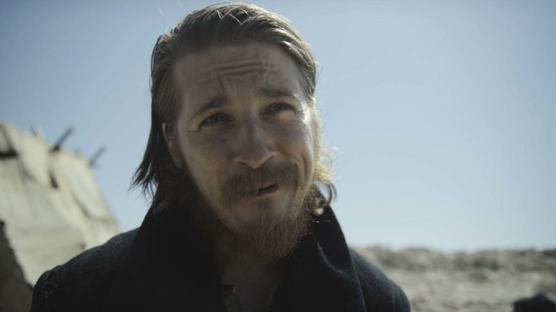 Next on The Terror: Season 1, Episode 9