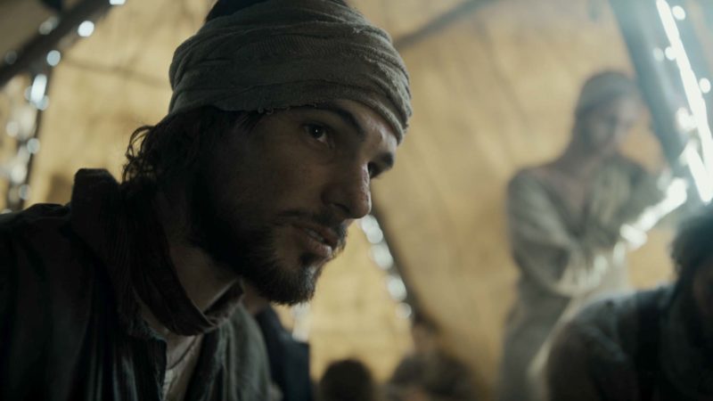 Next on The Terror: Season 1, Episode 10