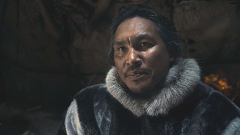 The Terror Sneak Peek: Season 1, Episode 9