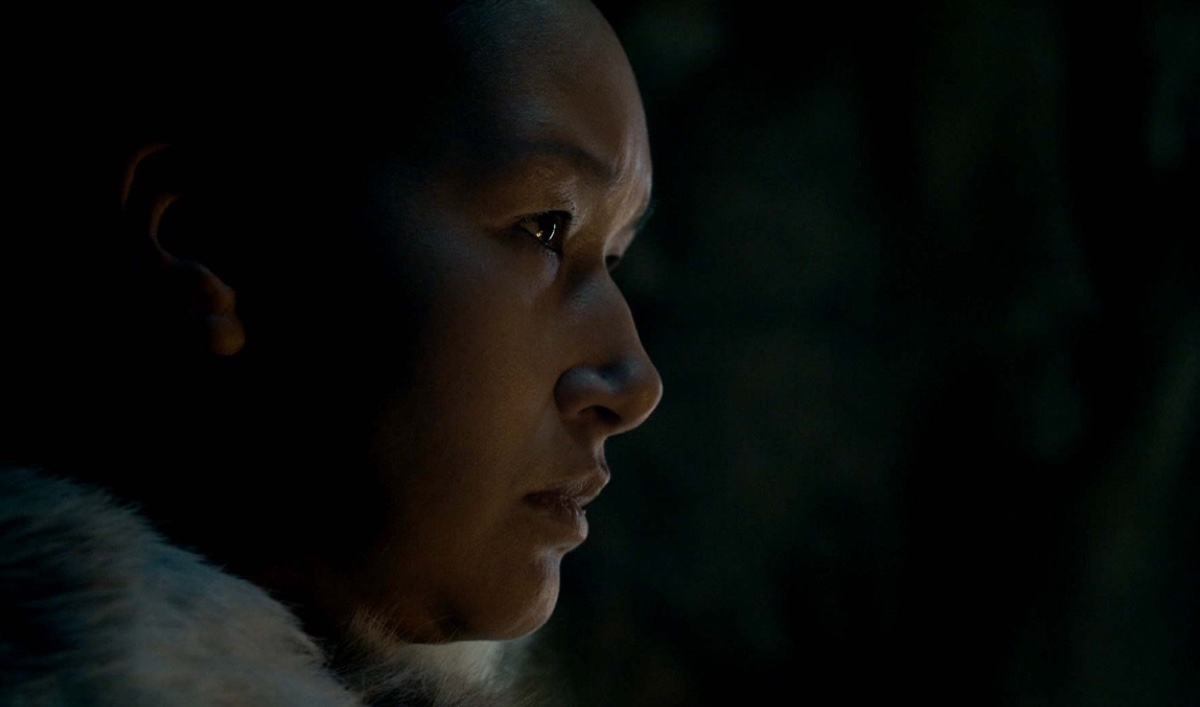 Sneak Peek — Can Lady Silence Save Her People?
