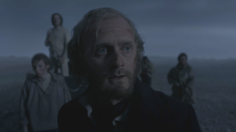 Inside The Terror: Season 1, Episode 10