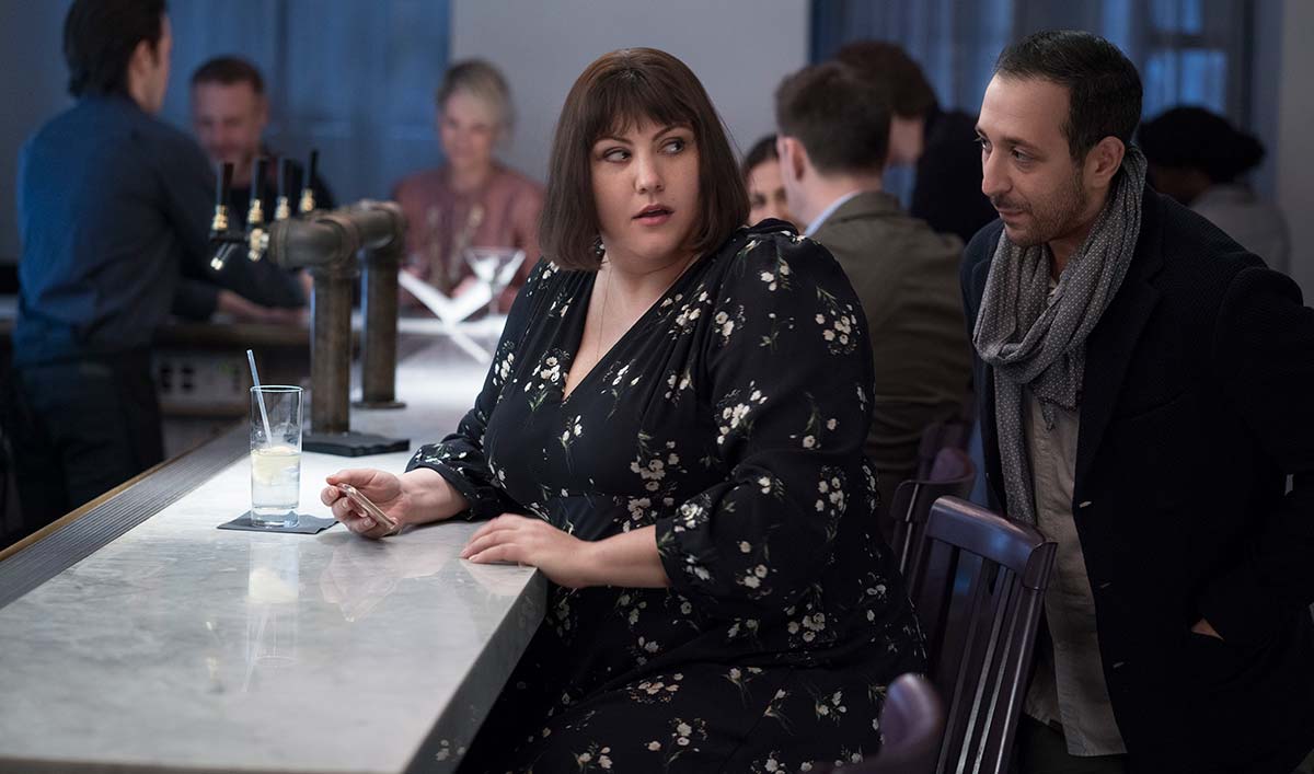 Meet the Defiant Characters of <em>Dietland</em>