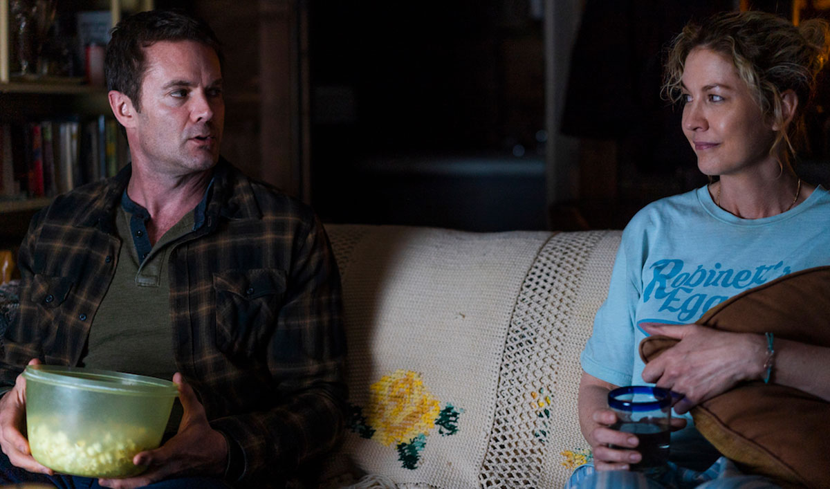 Uncover John Dorie and Naomi’s Ill-Fated Love Story in <em>Fear the Walking Dead</em> Episode 5