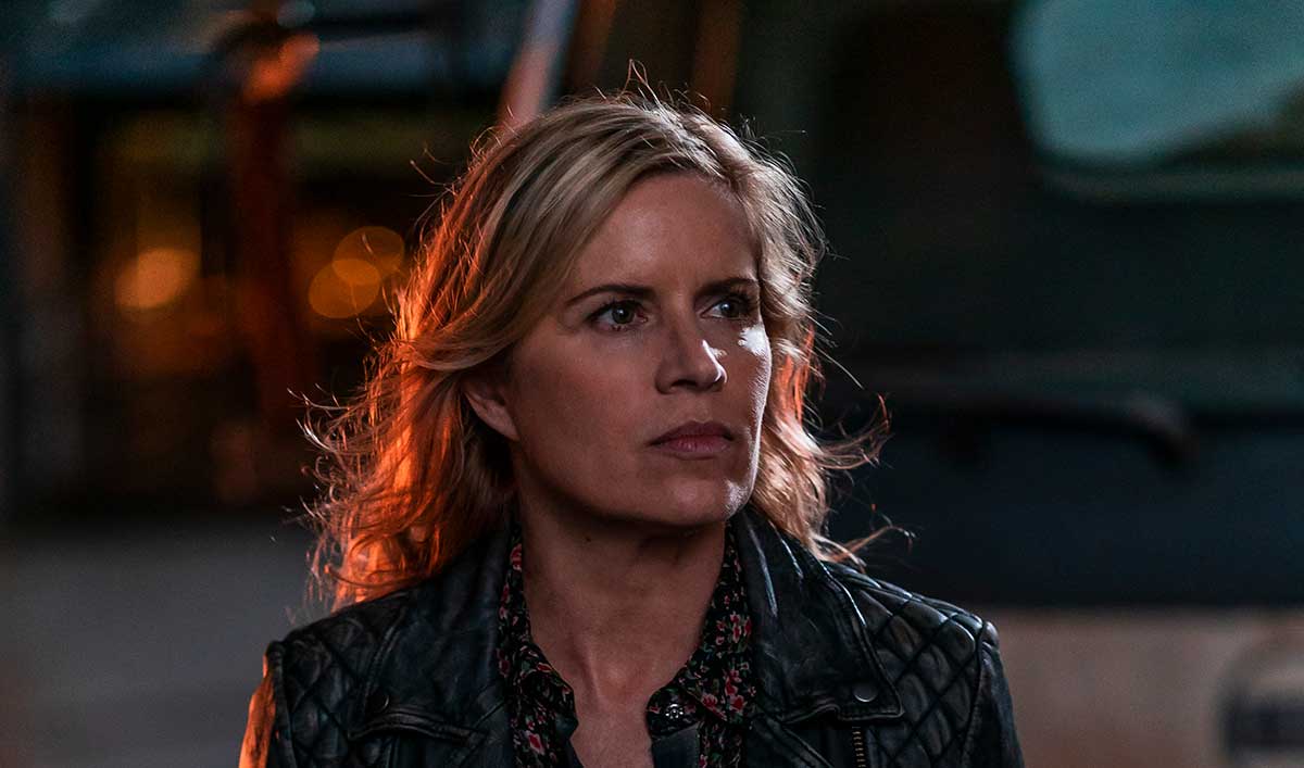 Extras for <em>Fear the Walking Dead</em> Episode 7