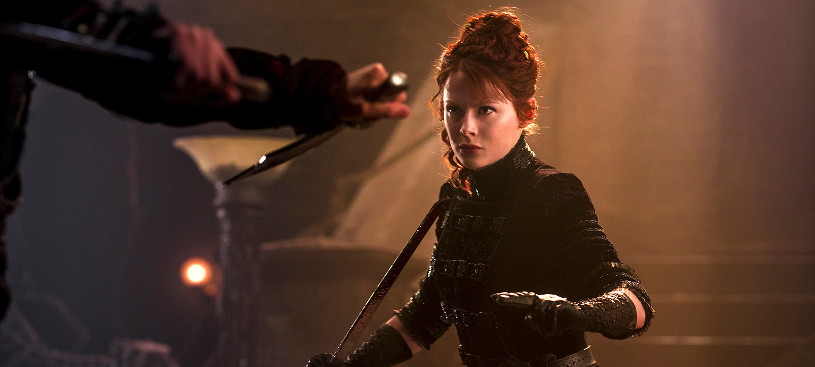 Into the badlands season 4 torrent download