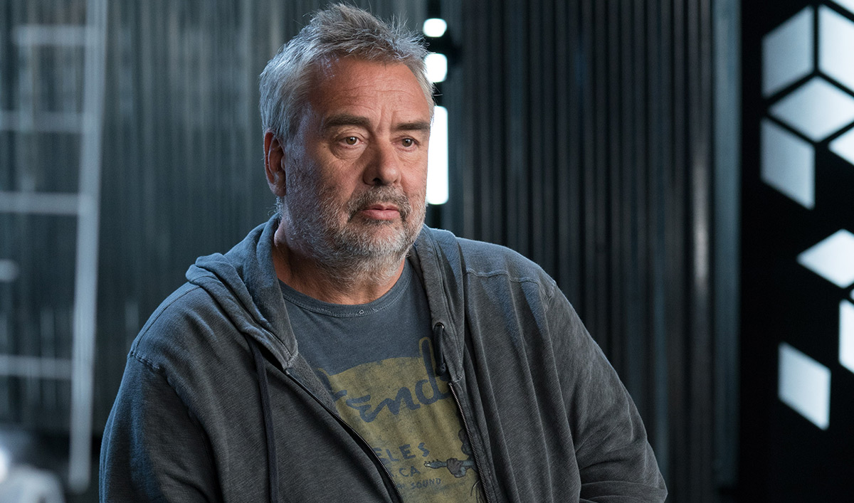 Extras for <em>James Cameron’s Story of Science Fiction</em> Episode 2