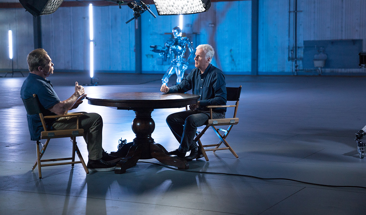 Will Intelligent Machines Save Us or Enslave Us? — Watch Episode 5 Now