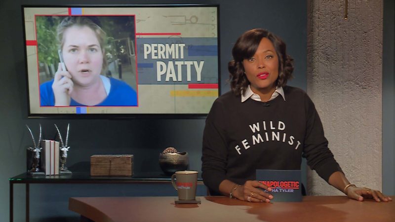 Unapologetic with Aisha Tyler Digital Extra: #ExtraSorry