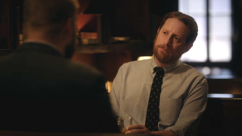 The Minds Behind The Walking Dead: Robert Kirkman and Scott Gimple on World Building