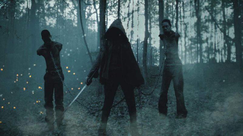 The Minds Behind The Walking Dead: Robert Kirkman and Scott Gimple on Genre