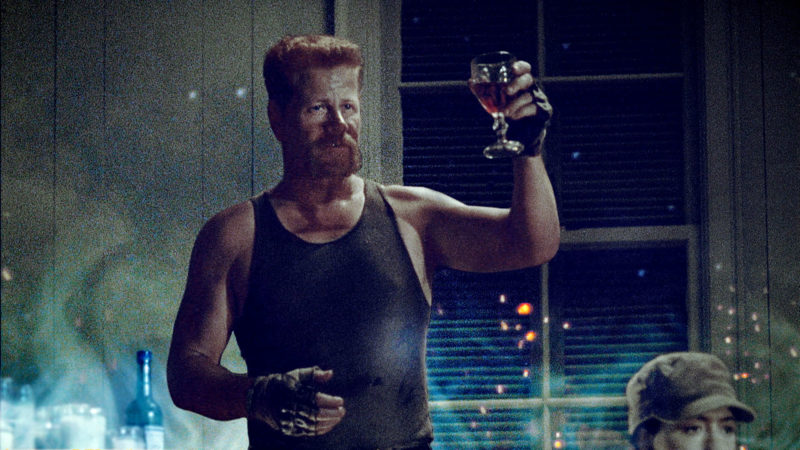The Minds Behind The Walking Dead: Robert Kirkman and Scott Gimple on Optimism