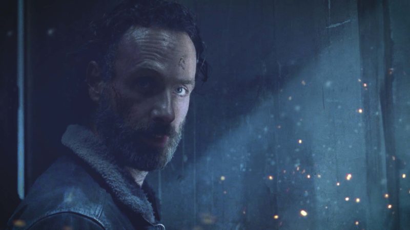 The Minds Behind The Walking Dead: Robert Kirkman and Scott Gimple on Cliffhangers