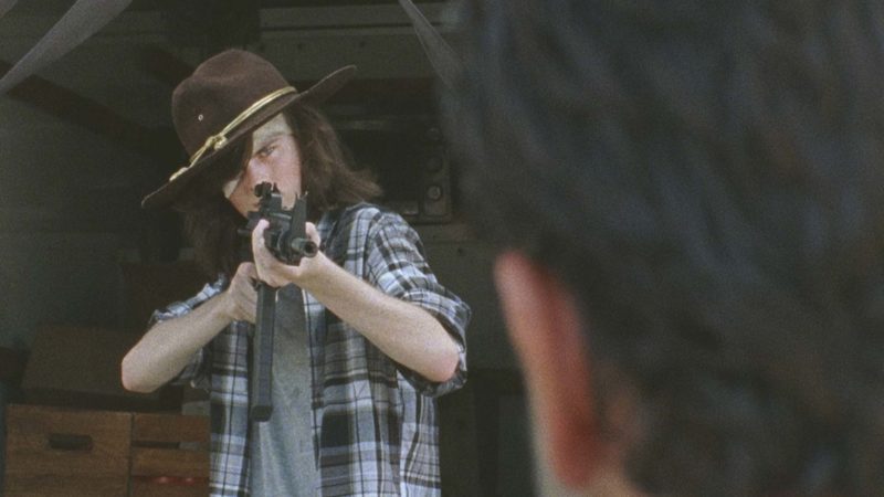 The Minds Behind The Walking Dead: Robert Kirkman and Scott Gimple on Formats