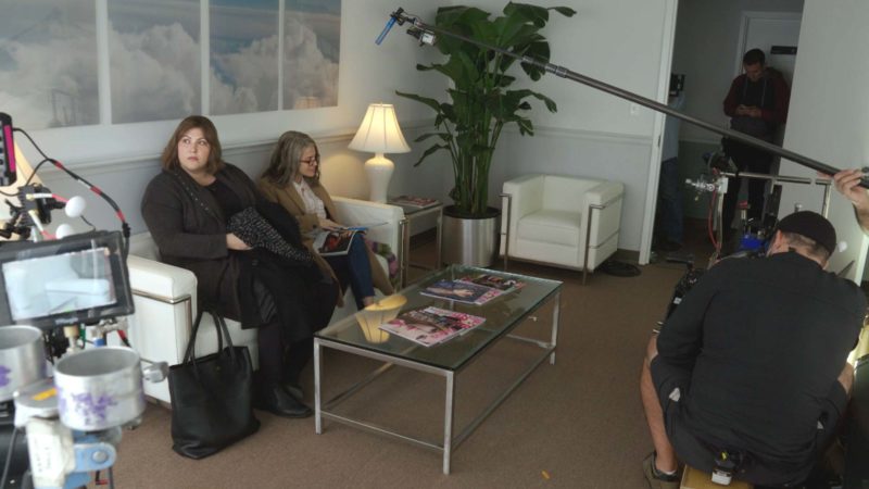 Dietland: Making of the Series