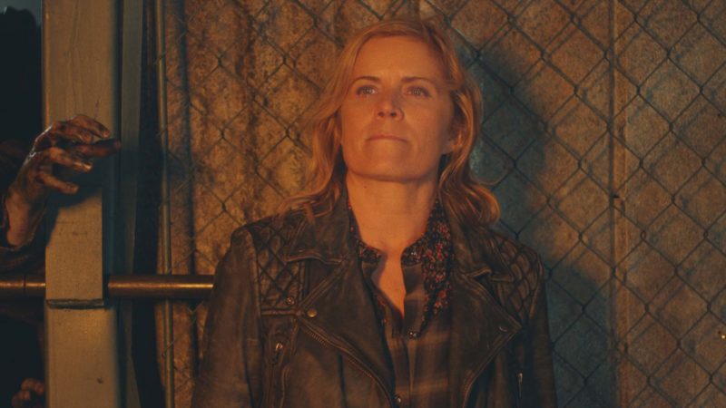 (SPOILERS) Fear the Walking Dead: Madison’s Farewell