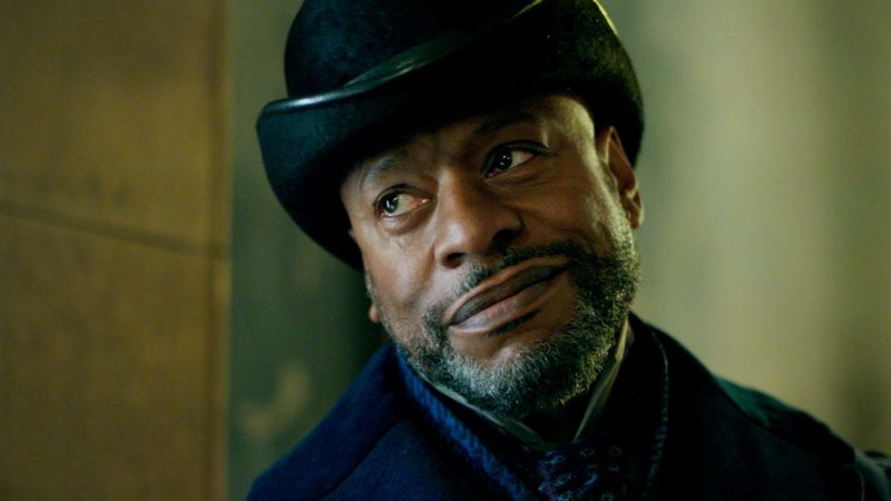 Into the Badlands: The Opening Minutes of Season 3, Episode 7