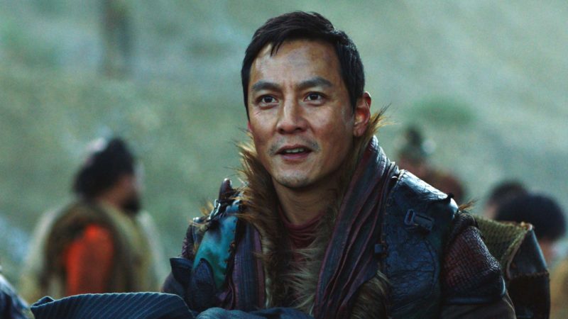 Into the Badlands: The Opening Minutes of Season 3, Episode 8