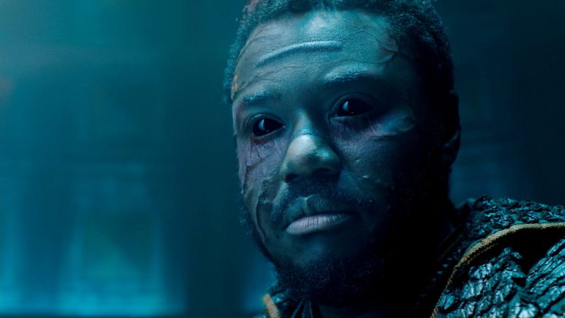Into the Badlands: Wrapping Up the Season So Far