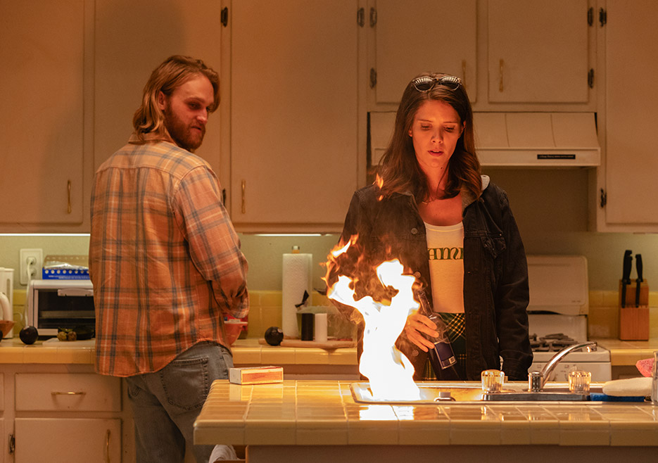 Lodge 49 Lodge 49 Season 1 First Look Photos Amc