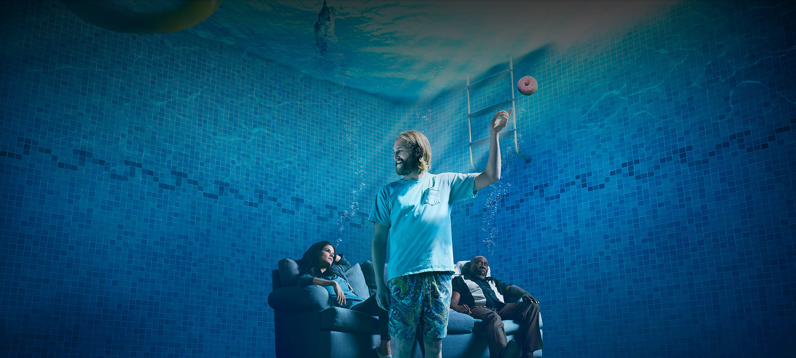 Lodge 49 Lodge 49