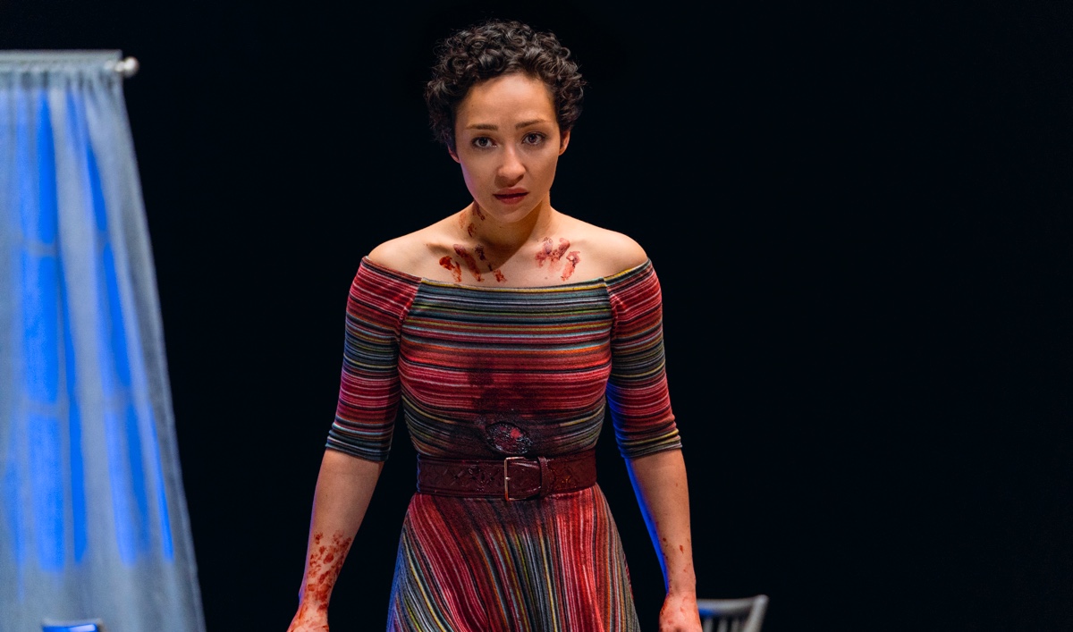 Tulip Rises From the Dead in this Crazy Season Premiere Scene