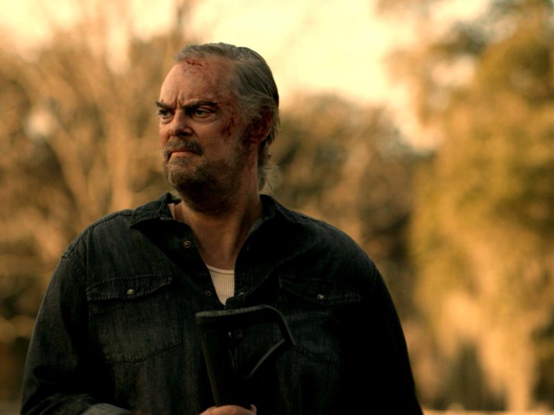 Preacher Season 3, Episode and Cast Information - AMC