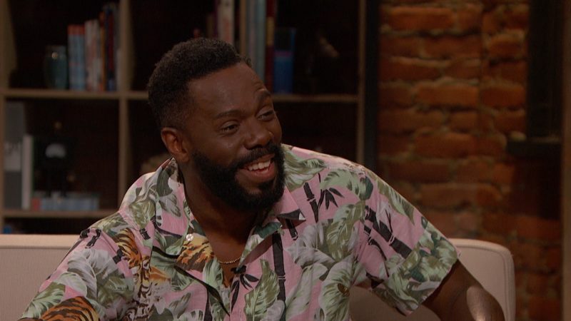 Talking Dead: Bonus Scene: Season 8, Episode 22
