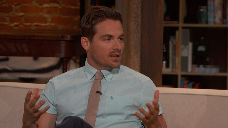 Talking Dead: Highlights: Season 8, Episode 22