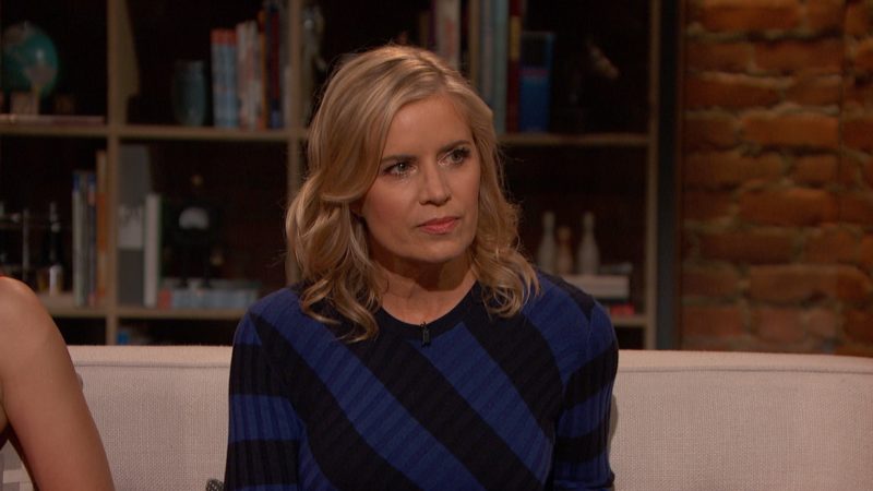 Highlights: Talking Dead: Season 8, Episode 23