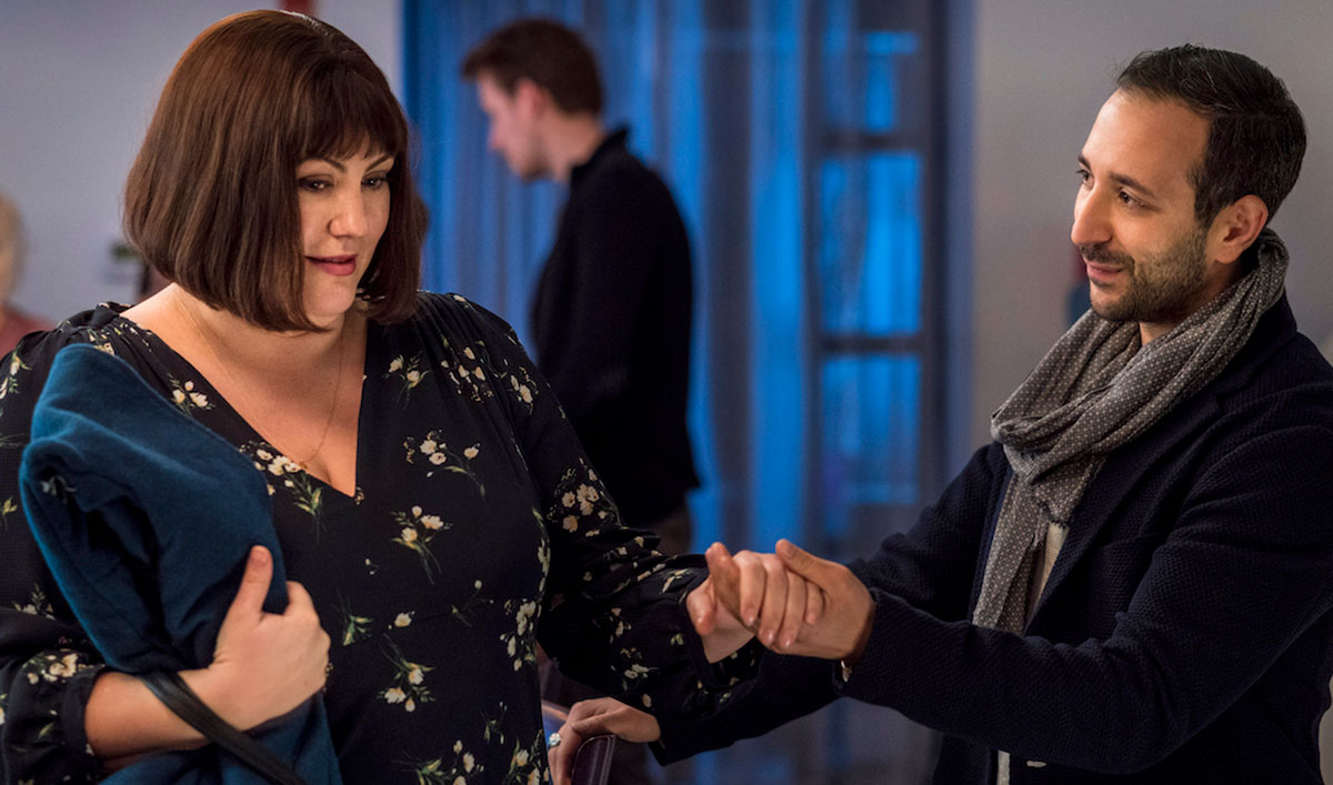 Plum Hits Her Breaking Point in <em>Dietland</em> Episode 5