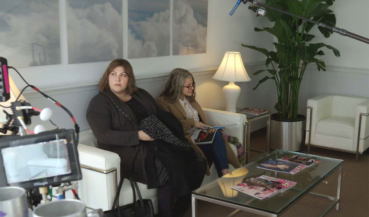 Meet the Women and Men Behind <em>Dietland</em>