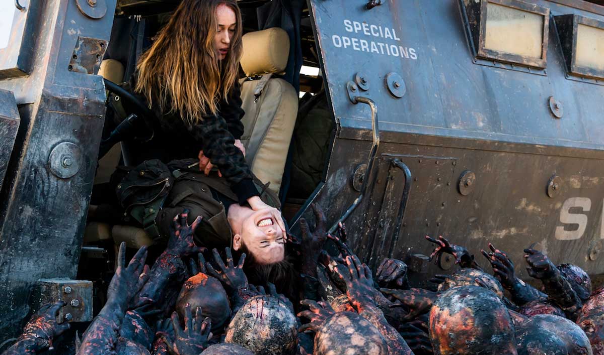 <em>Digital Spy</em> Awaits <em>Fear</em>; Alycia Debnam-Carey Talks Kim Dickens With <em>EW</em>