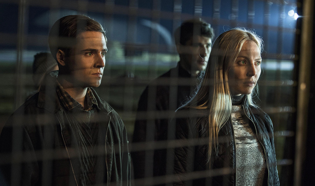 Is Max Being Cautious or Cowardly? — Watch Episode 3