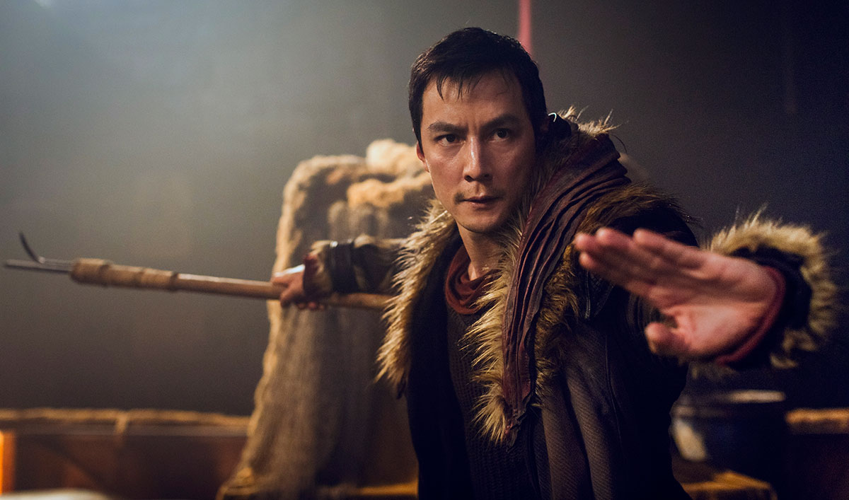Buried Memories and Old Enemies Threaten Sunny’s Mission — Watch Episode 6 Now