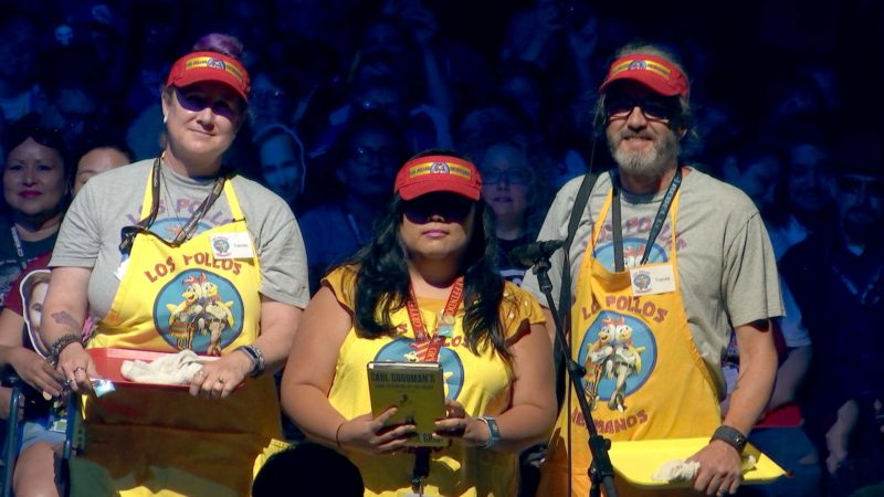 Better Call Saul Comic-Con 2018 Panel Highlight: Day Jobs
