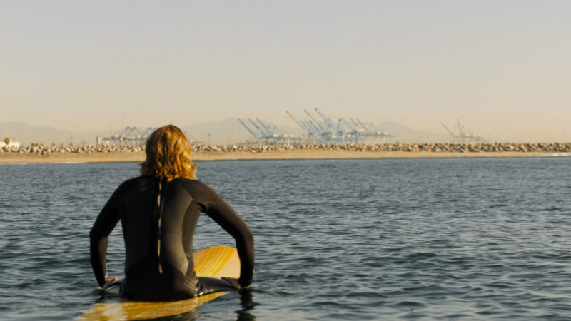 Lodge 49 Season 1: The World of Long Beach