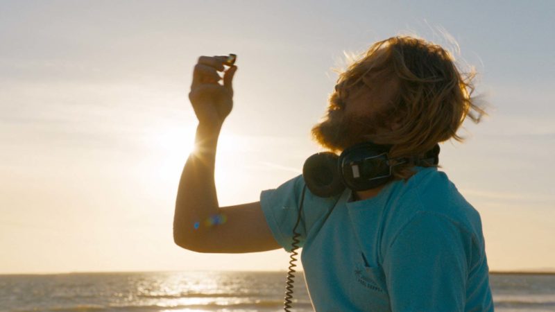 Lodge 49 Season 1 Trailer