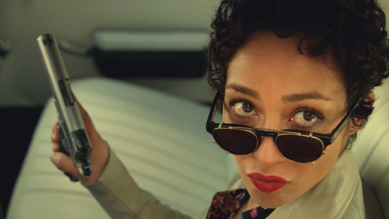 Preacher: The Opening Minutes of Season 3, Episode 3
