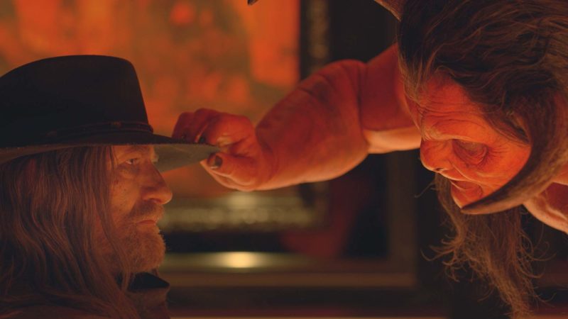 Preacher: The Opening Minutes of Season 3, Episode 4