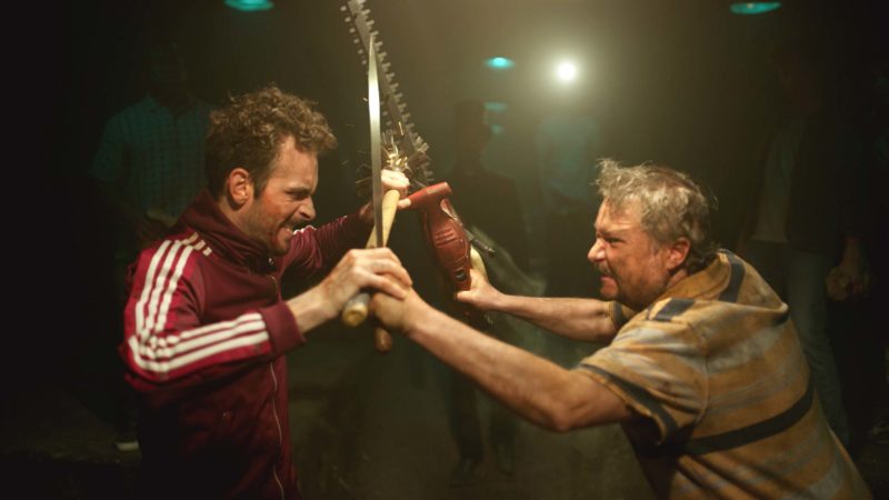 Inside Preacher: Season 3, Episode 4